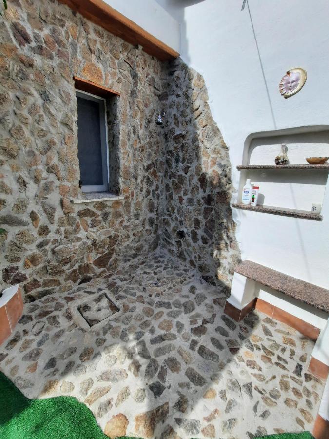 Casa Delfino Murta Maria Exterior foto