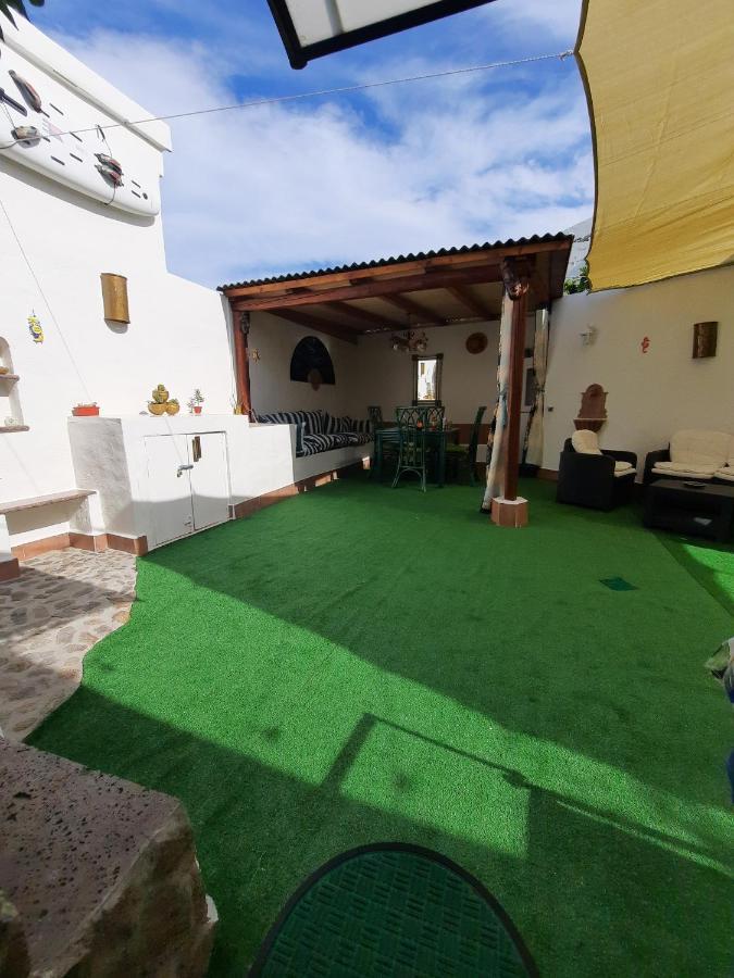 Casa Delfino Murta Maria Exterior foto