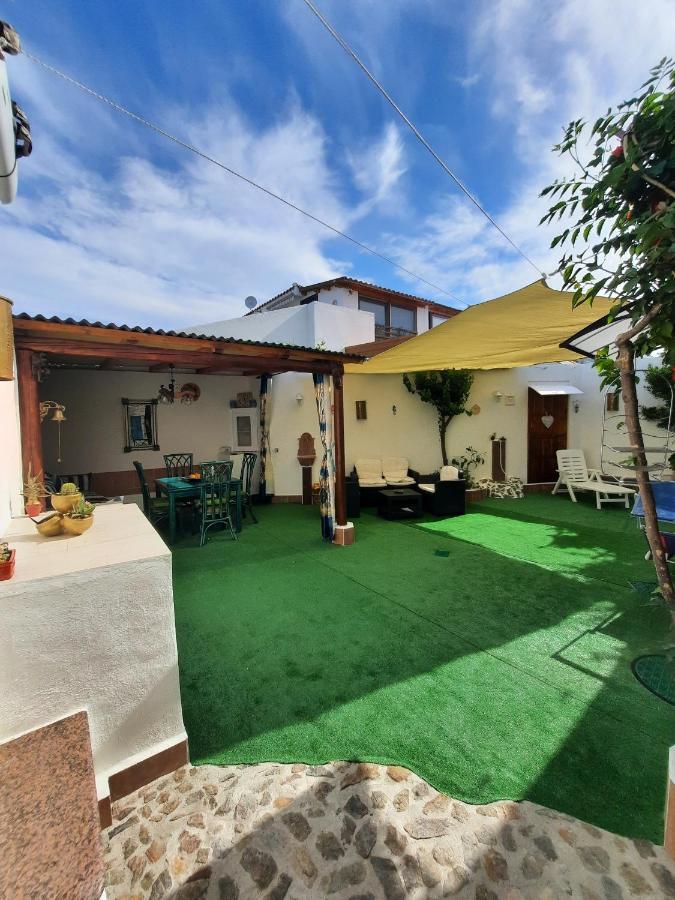 Casa Delfino Murta Maria Exterior foto