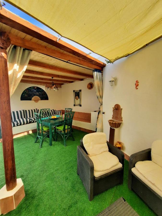 Casa Delfino Murta Maria Exterior foto