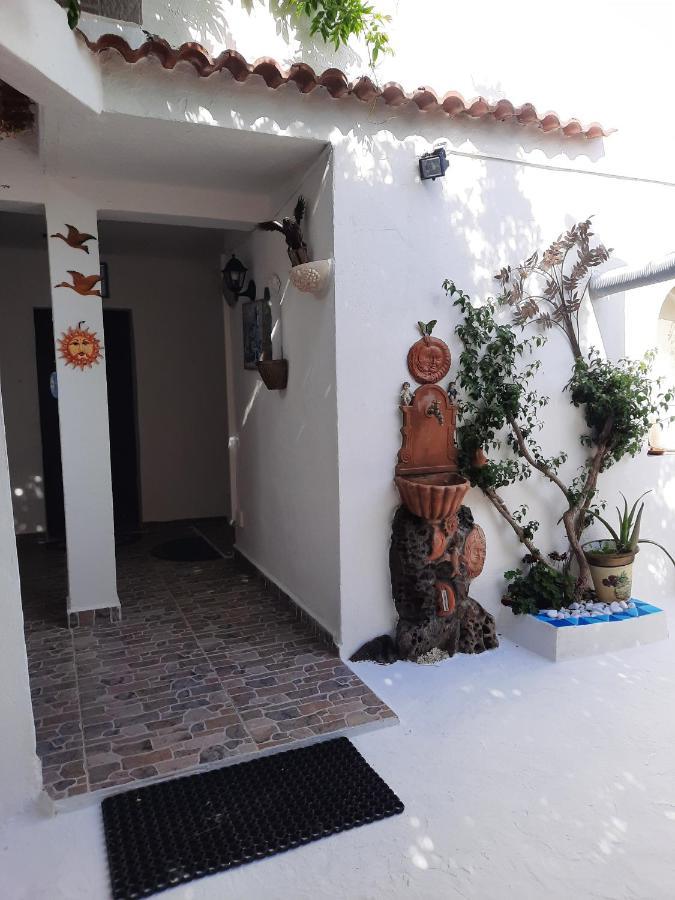 Casa Delfino Murta Maria Exterior foto