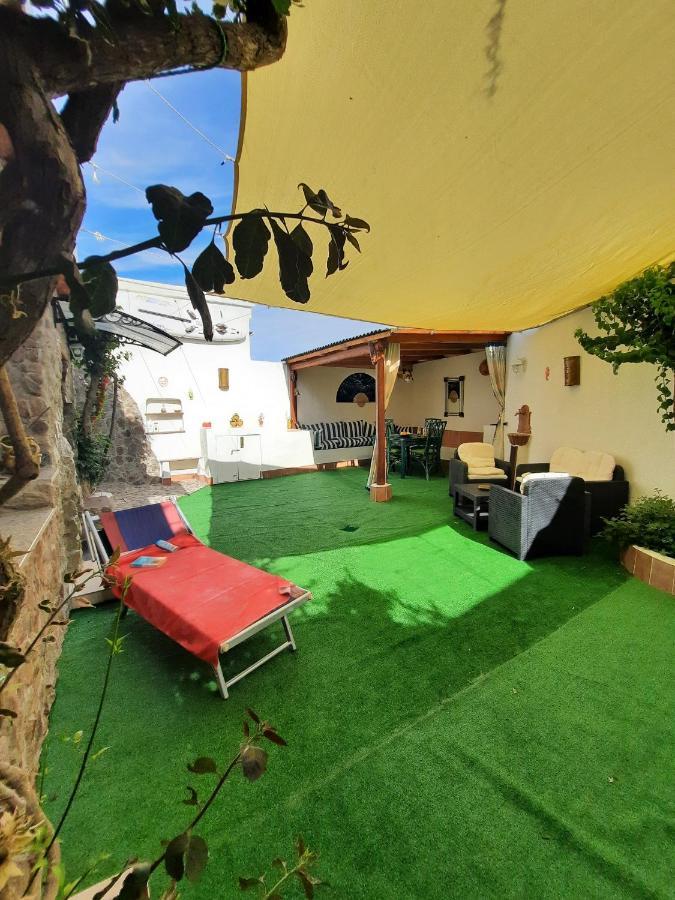 Casa Delfino Murta Maria Exterior foto