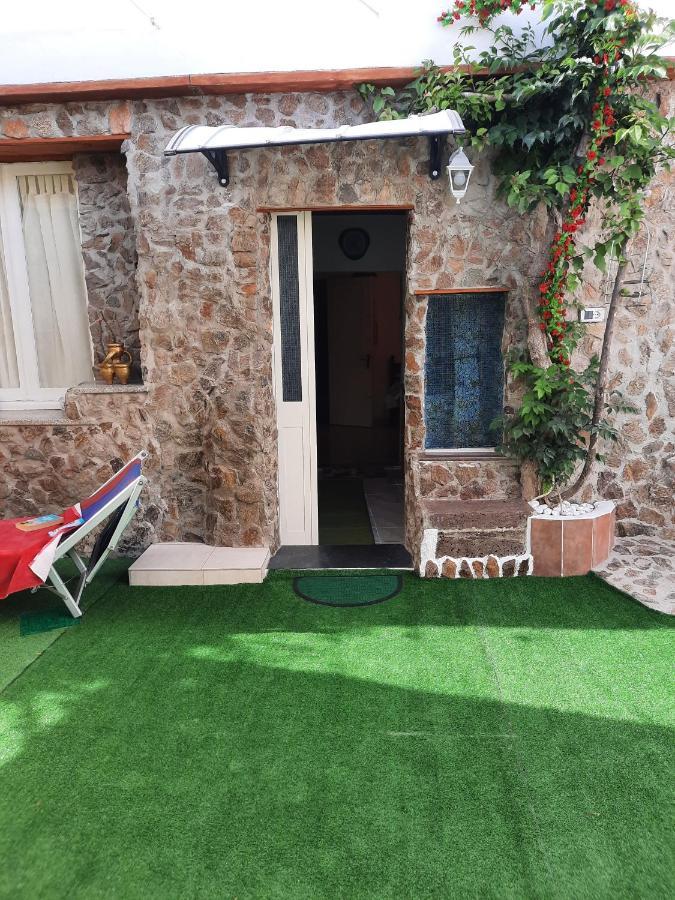 Casa Delfino Murta Maria Exterior foto