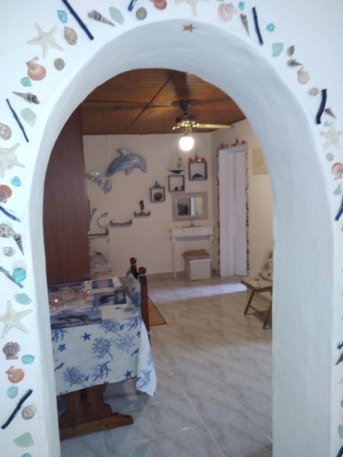 Casa Delfino Murta Maria Exterior foto